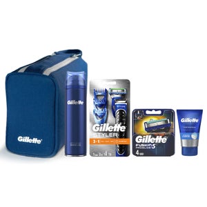 Movember Kit
