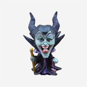 FOCO Disney Figurine Maleficent Eekeez
