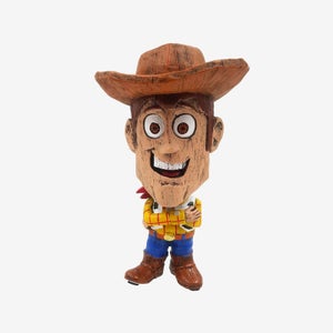 FOCO - Figurita Eekeez Woody Disney