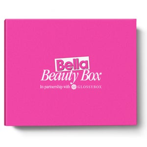 The GLOSSYBOX x Bella Beauty Box 2019