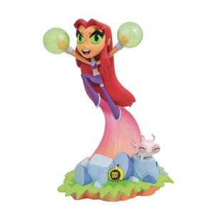 DC Gallery DC Gallery Teen Titans Go Starfire PVC Statue