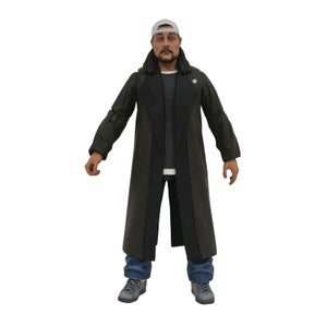 Diamond Select Jay and Silent Bob Select Reboot Bob Figure
