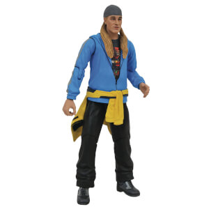Diamond Select Jay and Silent Bob Select Reboot Jay Figure