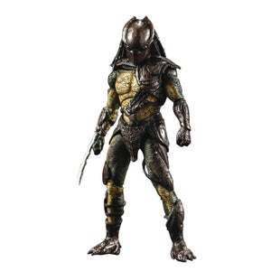 HIYA Toys Predators Falconer Predator Exquisite Mini 1/18 schaal figuur