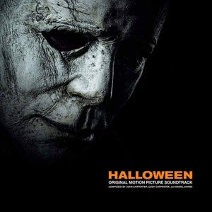 Halloween OST Vinyl