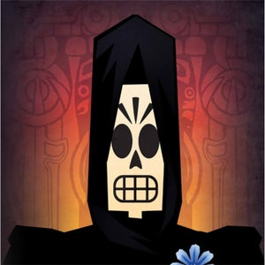 iam8bit - Grim Fandango Remastered Video Game Soundtrack Vinyl set