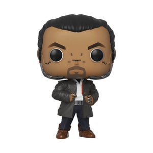 Cyberpunk 2077 Takemura Pop! Vinyl Figure