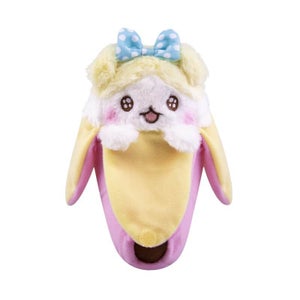 Bananya Pink Bananya Funko Plush