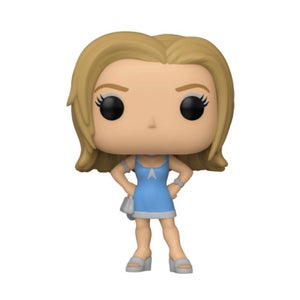 Romy and Michele's High School Reunion Romy Pop! Vinyl Figure