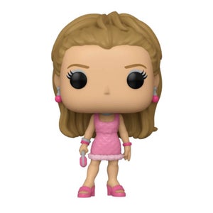 Romy and Michele's High School Reunion Michele Pop! Vinyl Figure