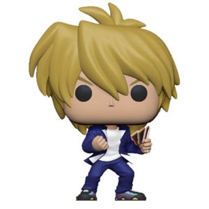 funko pop yugioh list