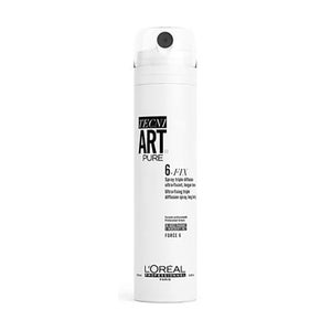 L'Oréal Professionnel Tecni.ART Six-Fix Hairspray 250ml
