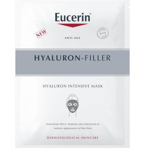 Eucerin Hyaluron-Filler Hyaluron Intensive Mask