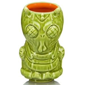Geeki Tikis Krombopulos Michael 2 oz. Mini Muglet