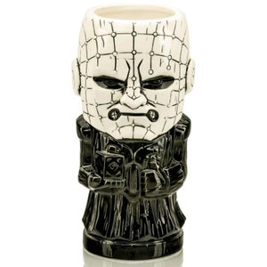 Hellraiser Pinhead 26 oz. Geeki Tikis Mug