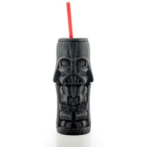 Star Wars Darth Vader 19 oz. Geeki Tikis Plastic Tumbler