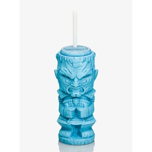 Game of Thrones The Night King Geeki Tikis Plastic Tumbler