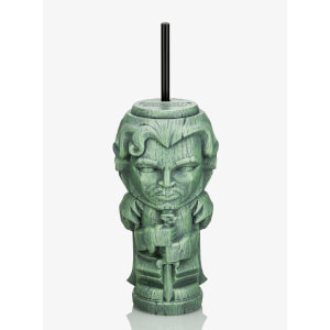 Game of Thrones Jon Snow 21 oz. Geeki Tikis Plastic Tumbler
