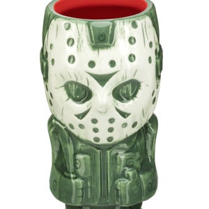 Friday the 13th Jason Voorhees 2 oz. Geeki Tikis Mini Muglet