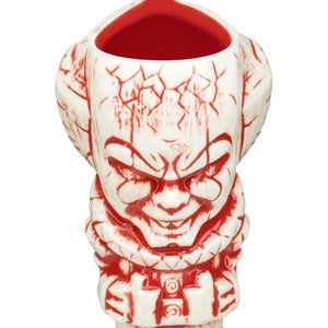 It Pennywise 2 oz. Geeki Tikis Mini Muglet