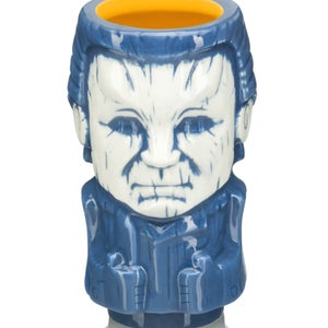 Halloween Michael Myers 2 oz. Geeki Tikis Mini Muglet