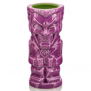 Batman Joker 16 oz. Geeki Tikis Mug