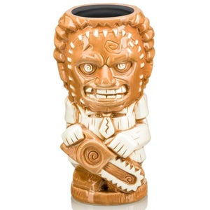 Texas Chainsaw Massacre Leatherface 26 oz. Geeki Tikis Mug