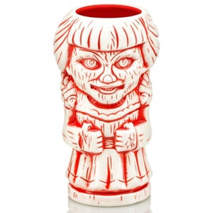 Annabelle 16 oz. Geeki Tikis Mug
