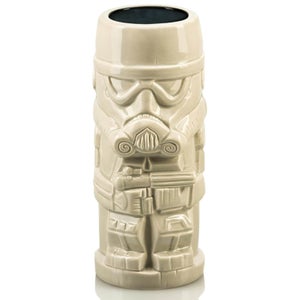Star Wars Stormtrooper 15 oz. Geeki Tikis Mug