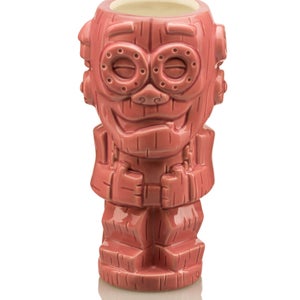 Cereal Monster Franken Berry 22 oz. Geeki Tikis Mug