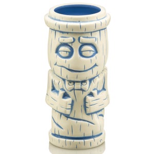 Cereal Monster Boo Berry 18 oz. Geeki Tikis Mug