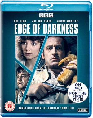 Edge of Darkness