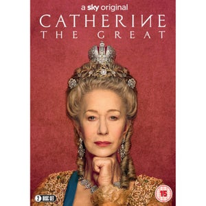 Catharina the Great