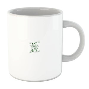 Drink merry Mug