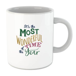 The most wonderful Mug