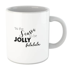 Jolly season Mug
