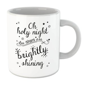 Holy Night Mug