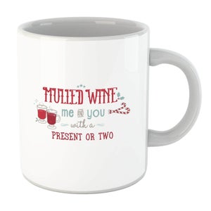 Mulled Wine Mug