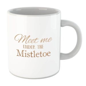 Meet me Mug