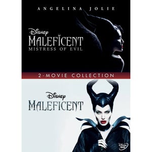Maleficent: Mistress of Evil Doublepack