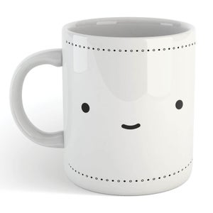 Smile Mug