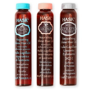 HASK Shine Oil