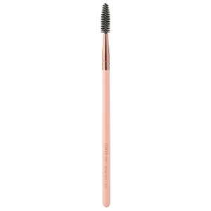 Luxie 201 Brow and Lash Rose Gold