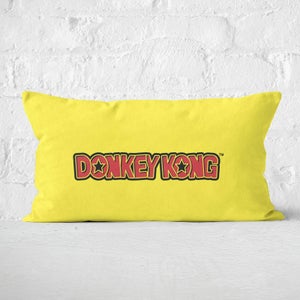 Donkey Kong Rectangular Cushion