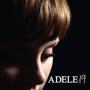 Adele - 19 - Vinyl