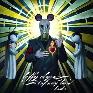 Biffy Clyro - Infinity Land - Vinyl