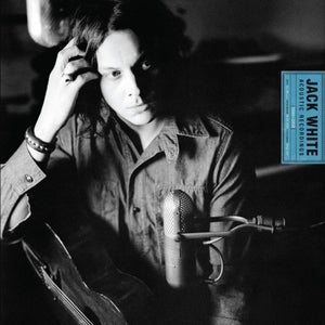 Jack White - Jack White Acoustic Recordings 1998 - 2016 - Vinyl