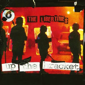 Libertines - Up The Bracket - LP