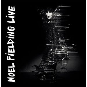 Noel Fielding - Noel Fielding - Live - Vinyl