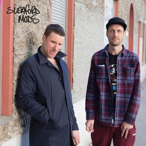 Sleaford Mods - Sleaford Mods - EP